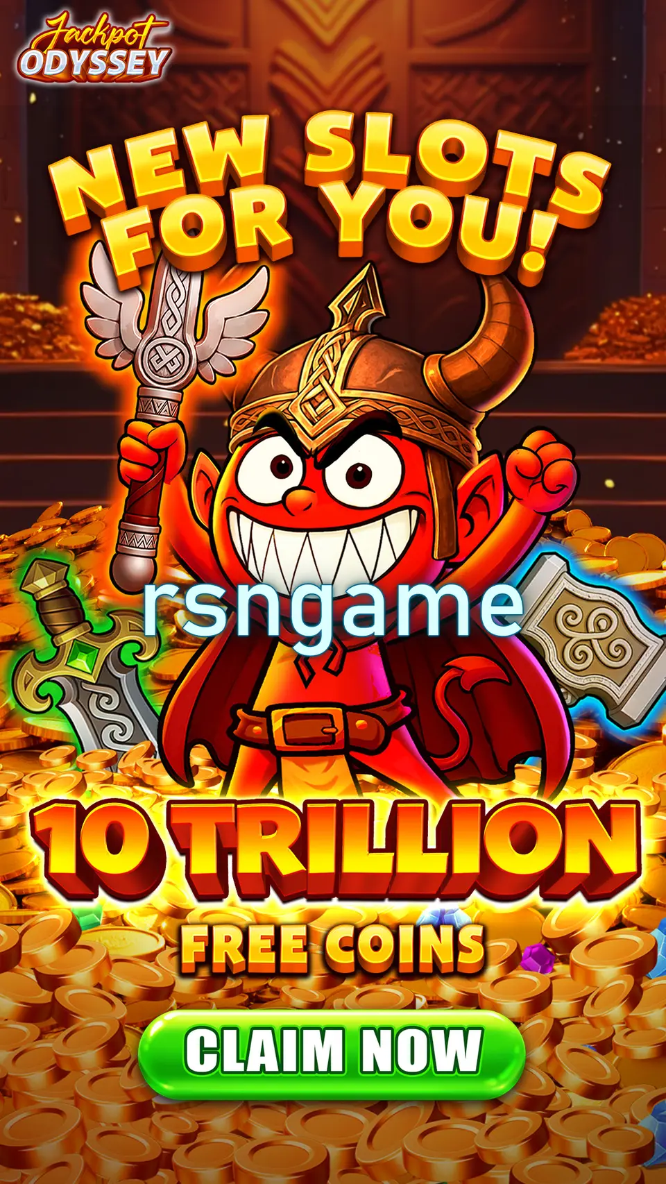 rsngame APK
