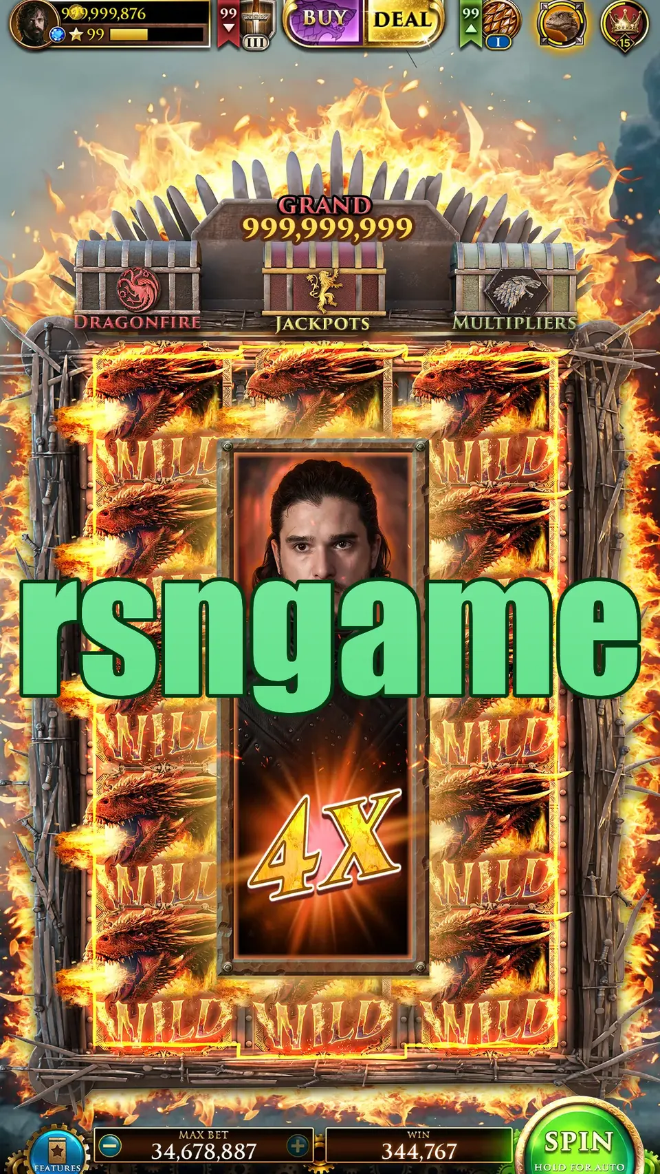 rsngame APK