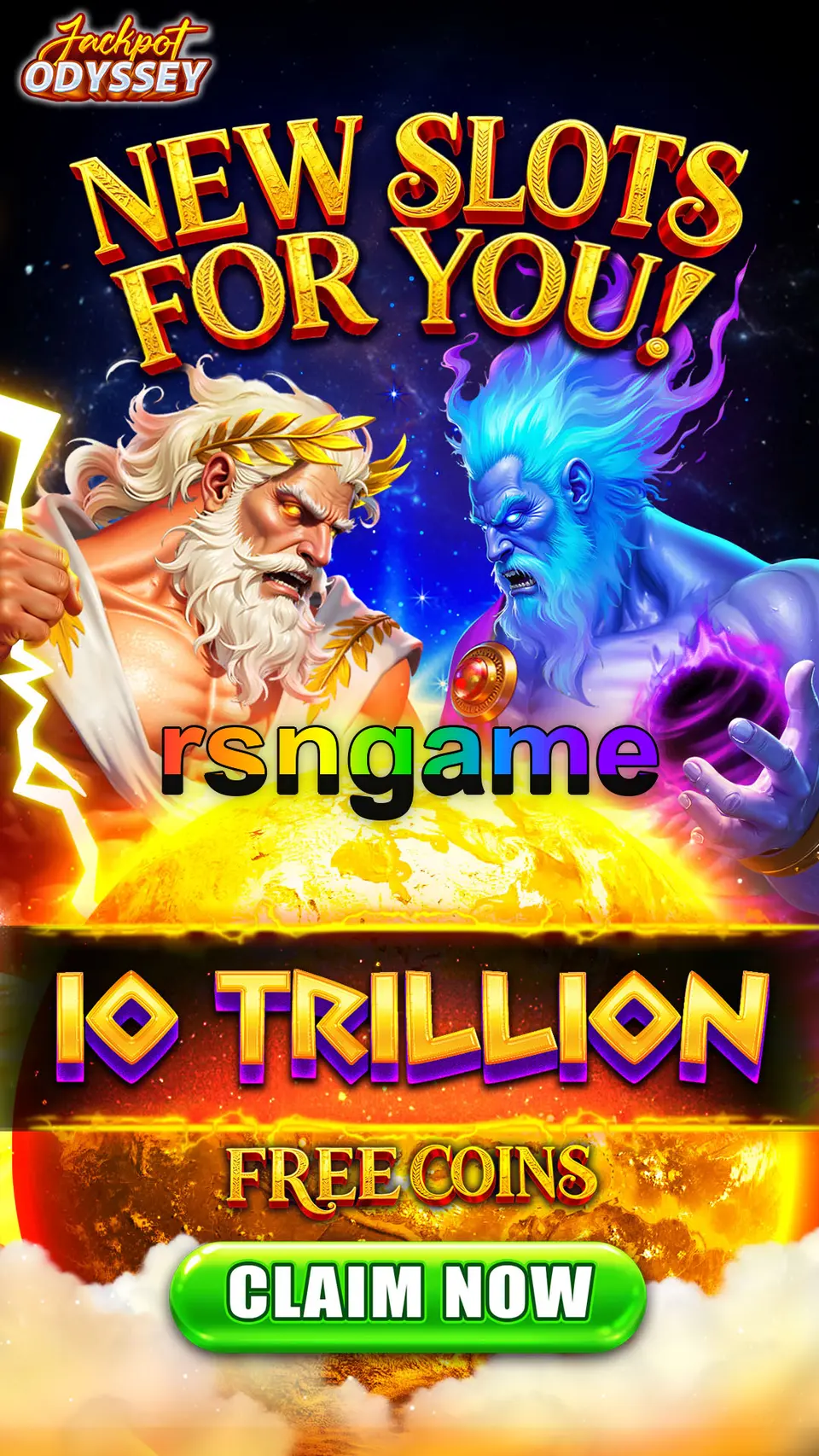 rsngame Masuk