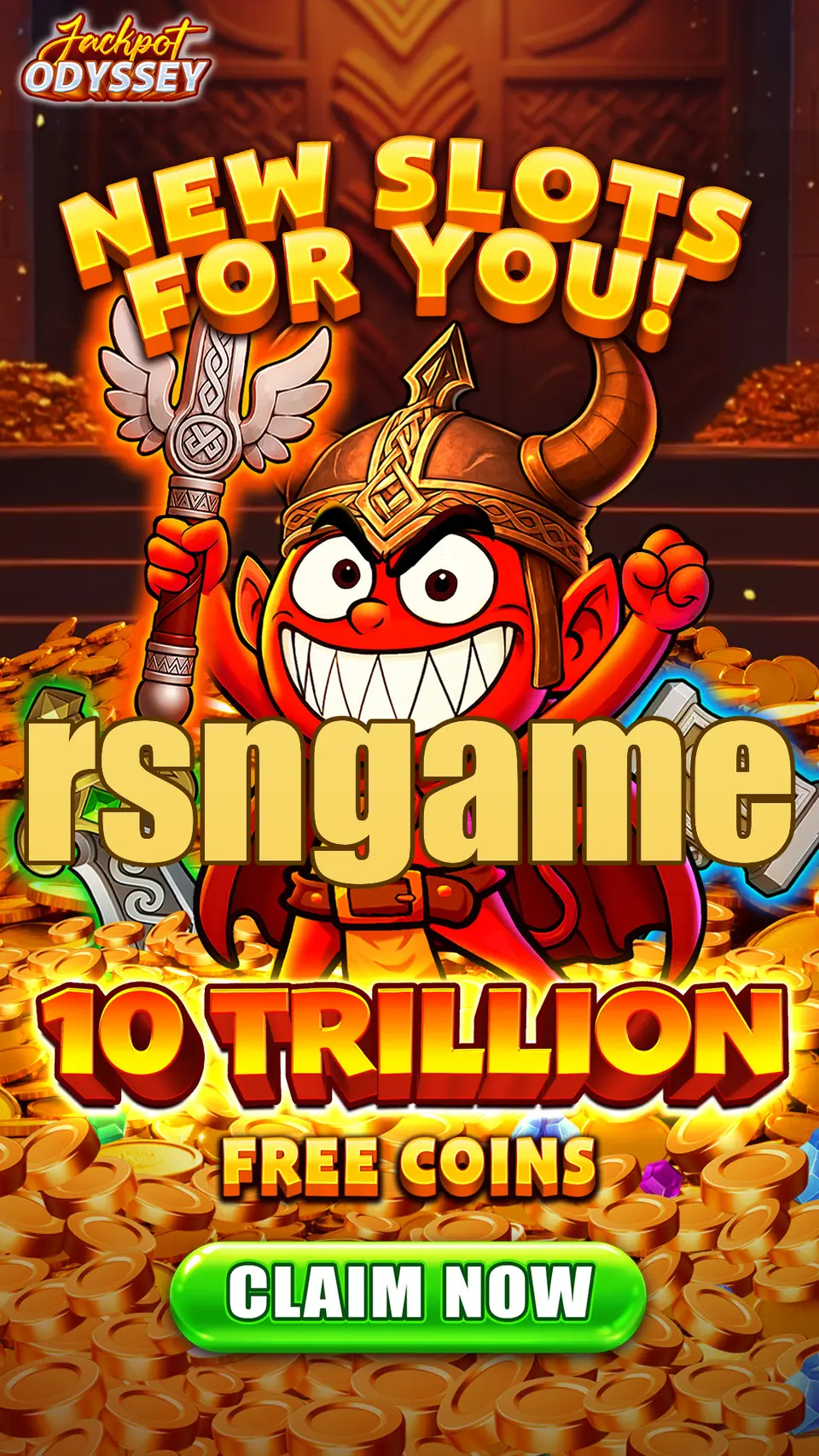 rsngame Tangkapan Layar - APK Resmi