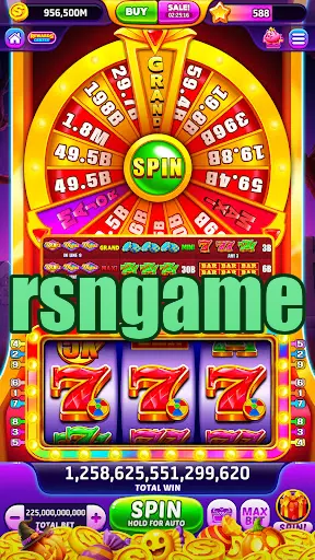 rsngame Preview - Resmi Unduh